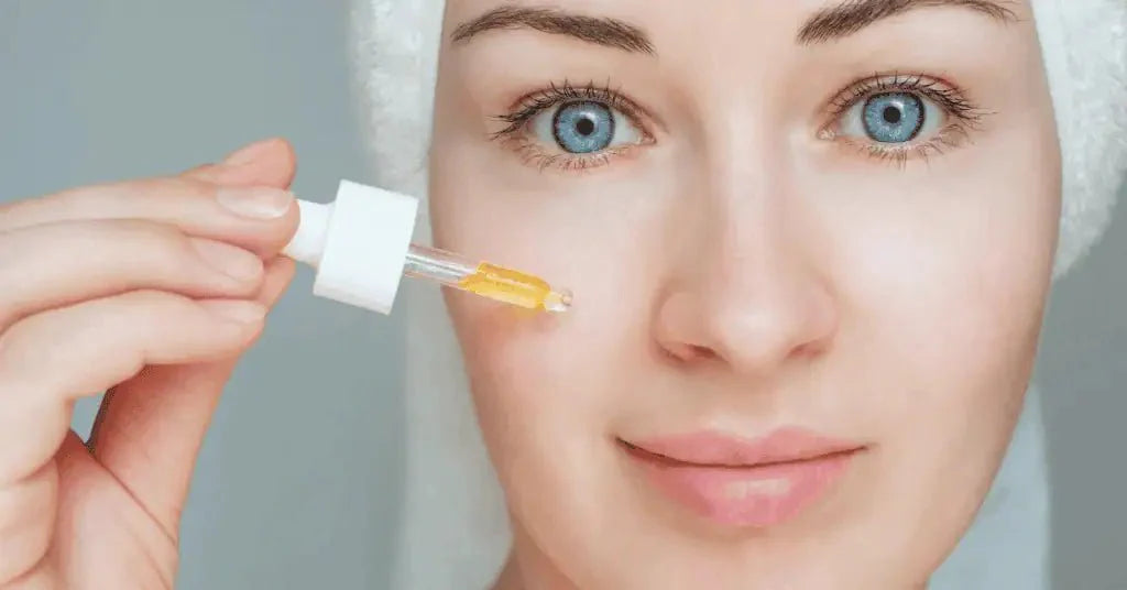 Does Vitamin C Help with Sun Damage or Dark Spots?