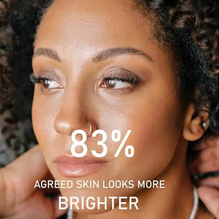 Why Vitamin C & VCO are Skincare Powerhouses