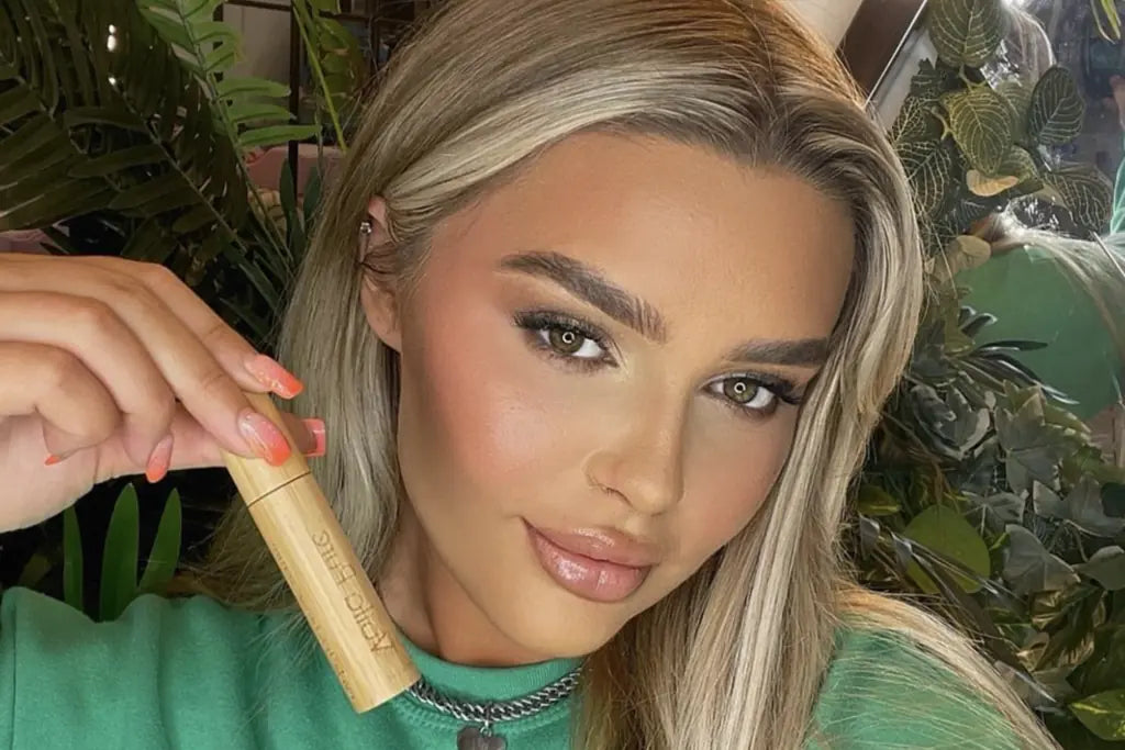 Are eyelash serums safe? (And do they work)