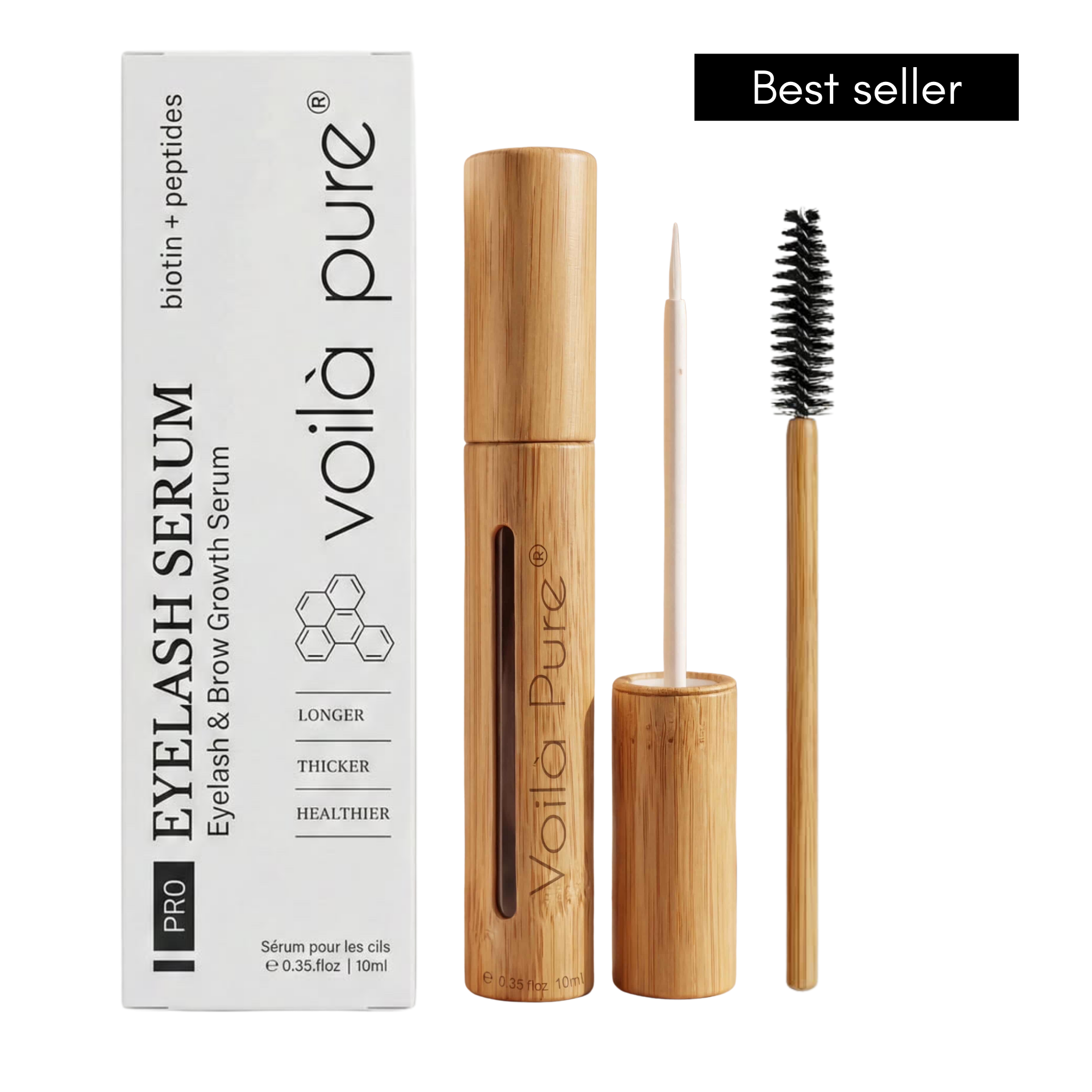 Lash Growth Serum