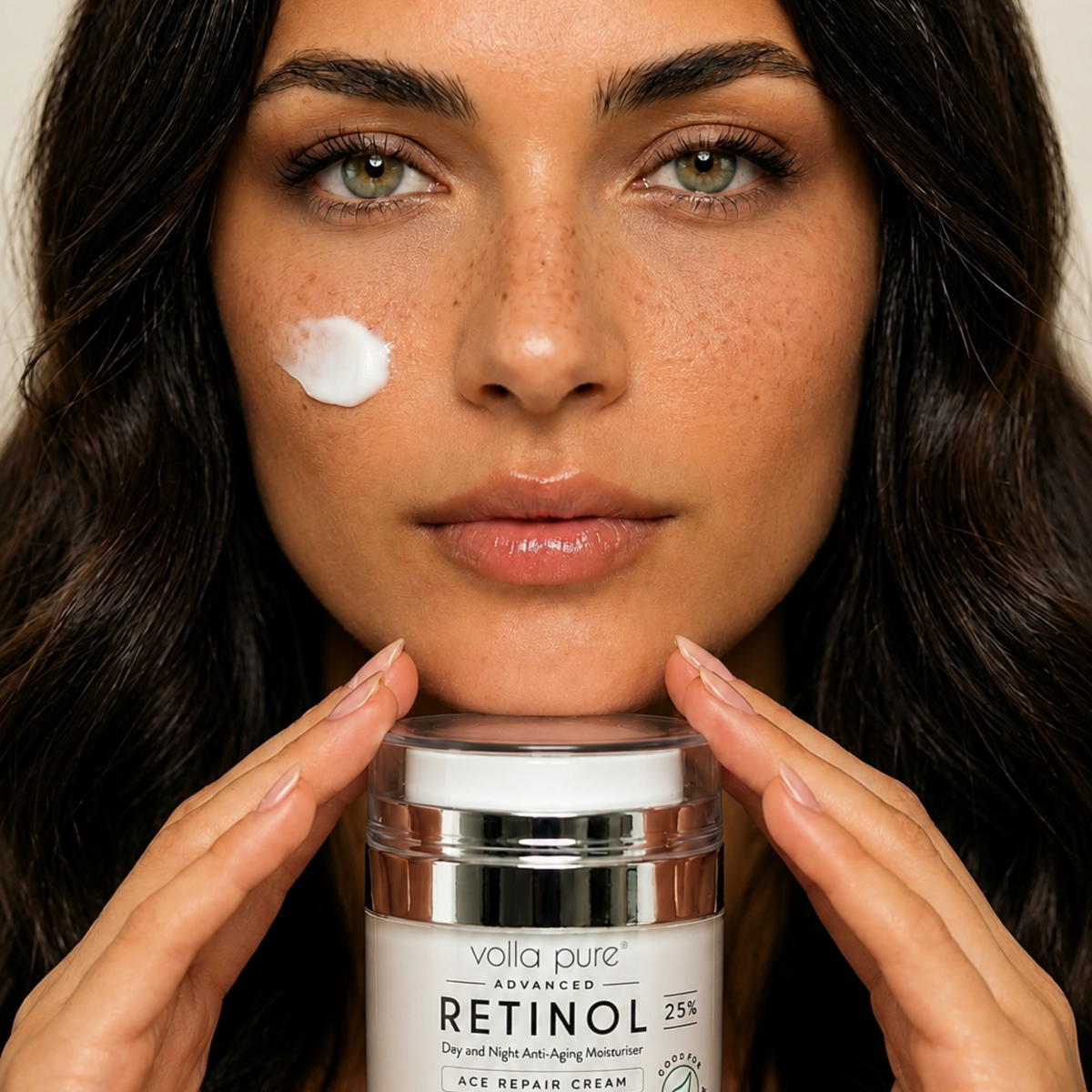 How to Start Using Micro-Encapsulated Retinol for Smoother-Looking Skin