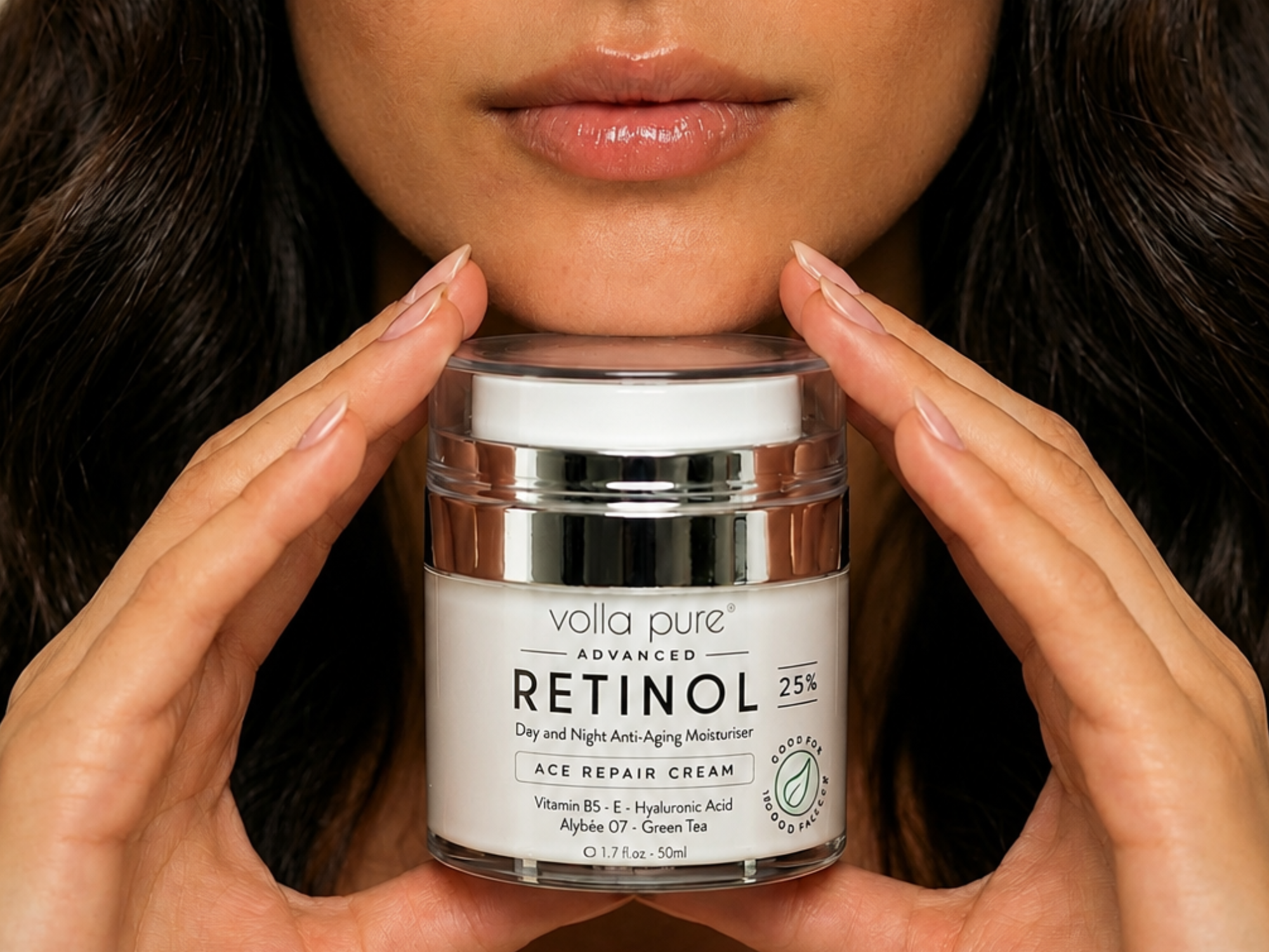 How to Start Using Micro-Encapsulated Retinol for Smoother-Looking Skin