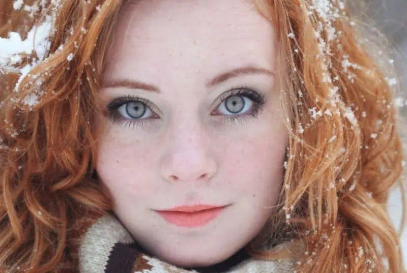 How to Winter-proof your skin