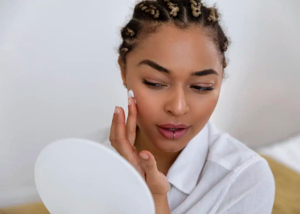 How to Build an Advanced Skincare Routine