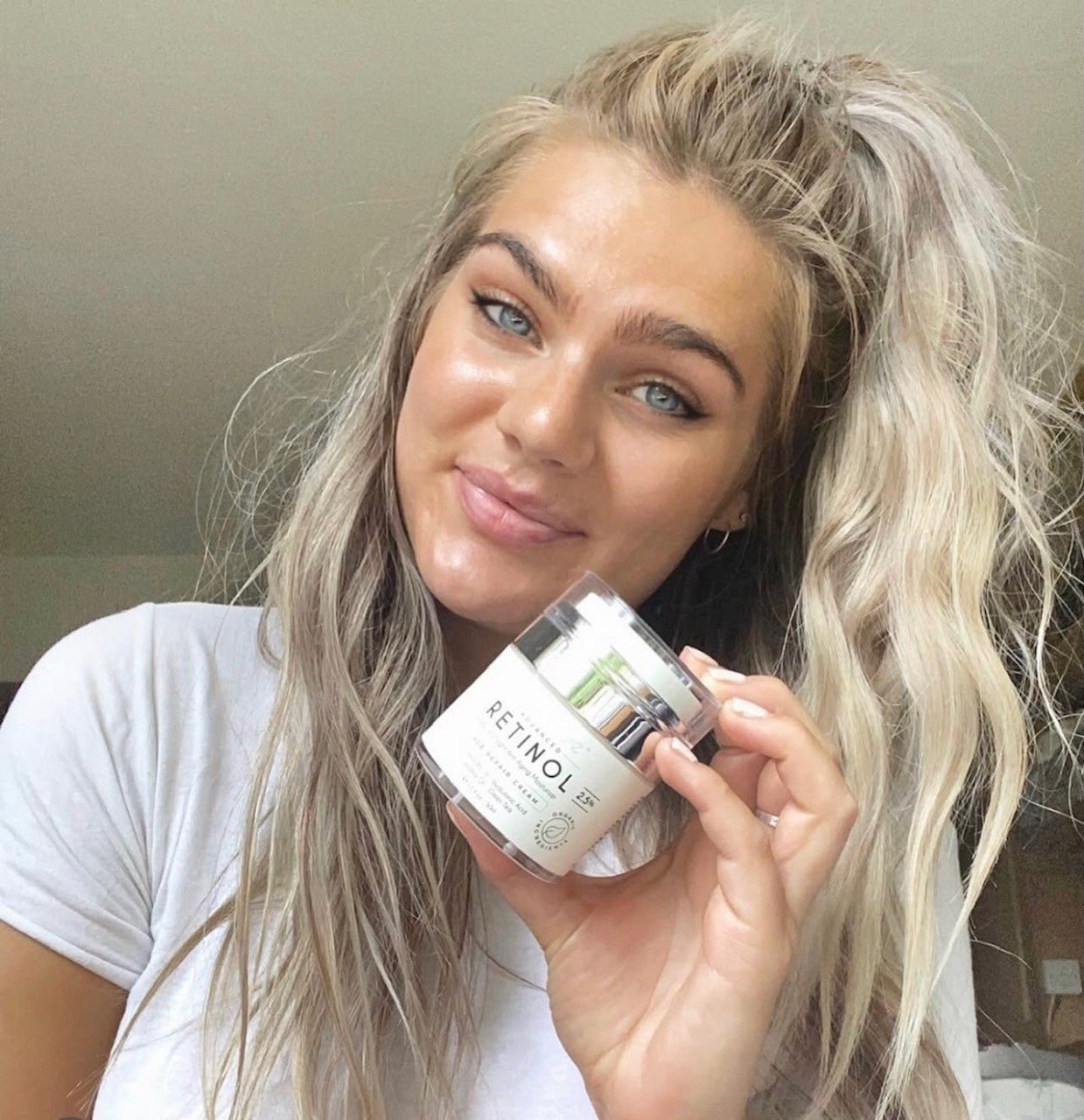 Moisturiser