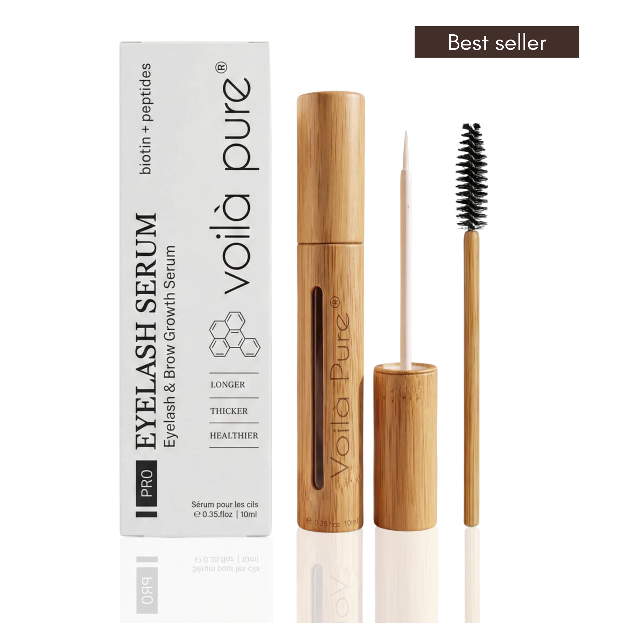 Lash Growth Serum