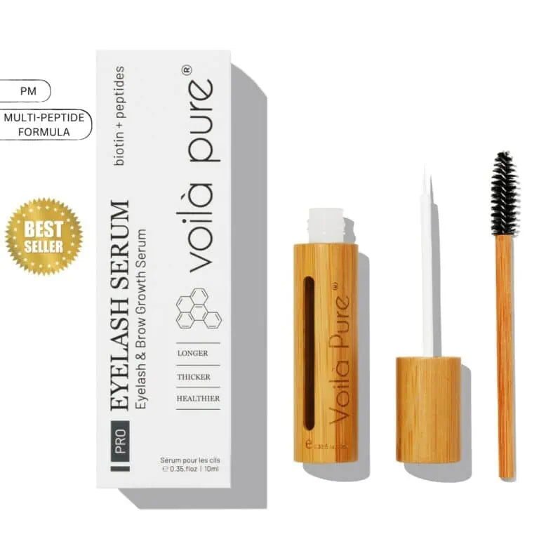 Multi-Peptide Lash & Brows Serum