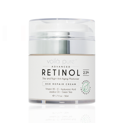 Retinol Moisturiser 50ml