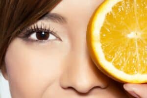 Why you need vitamin C