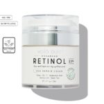 retinol moisturiser 50ml