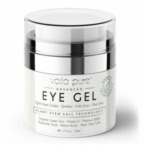 multi peptide lash & brows serum